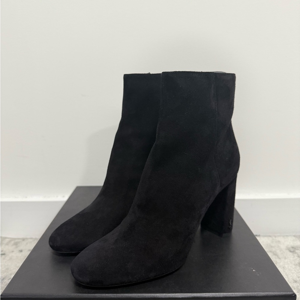 Saint Laurent Ankle Boots
